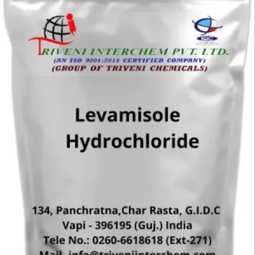 Levamisole hcl
